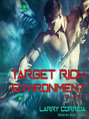 cover image of Target Rich Environment, Volume 2